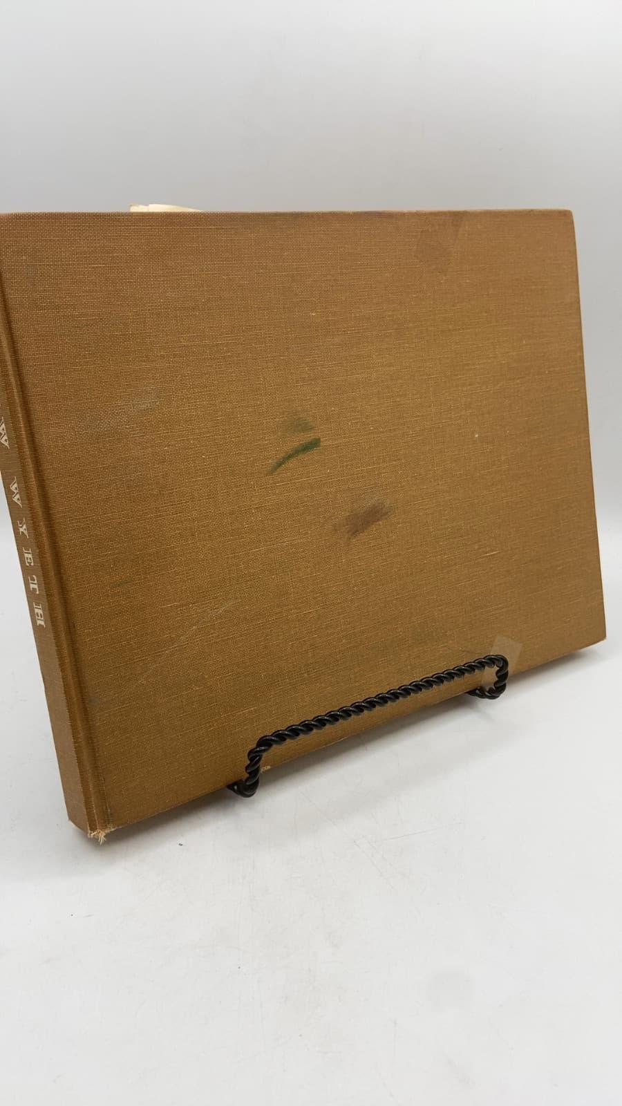 Andrew Wyeth by Introduction by David McCord, Selection by Frederick A. Sweet - front cover