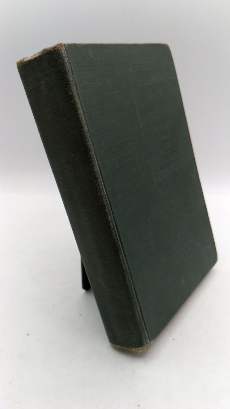 Challenging Essays in Modern Thought (Second Series) by unknown (edited by Joseph M. Bachelor and Ralph L. Henry) - front cover