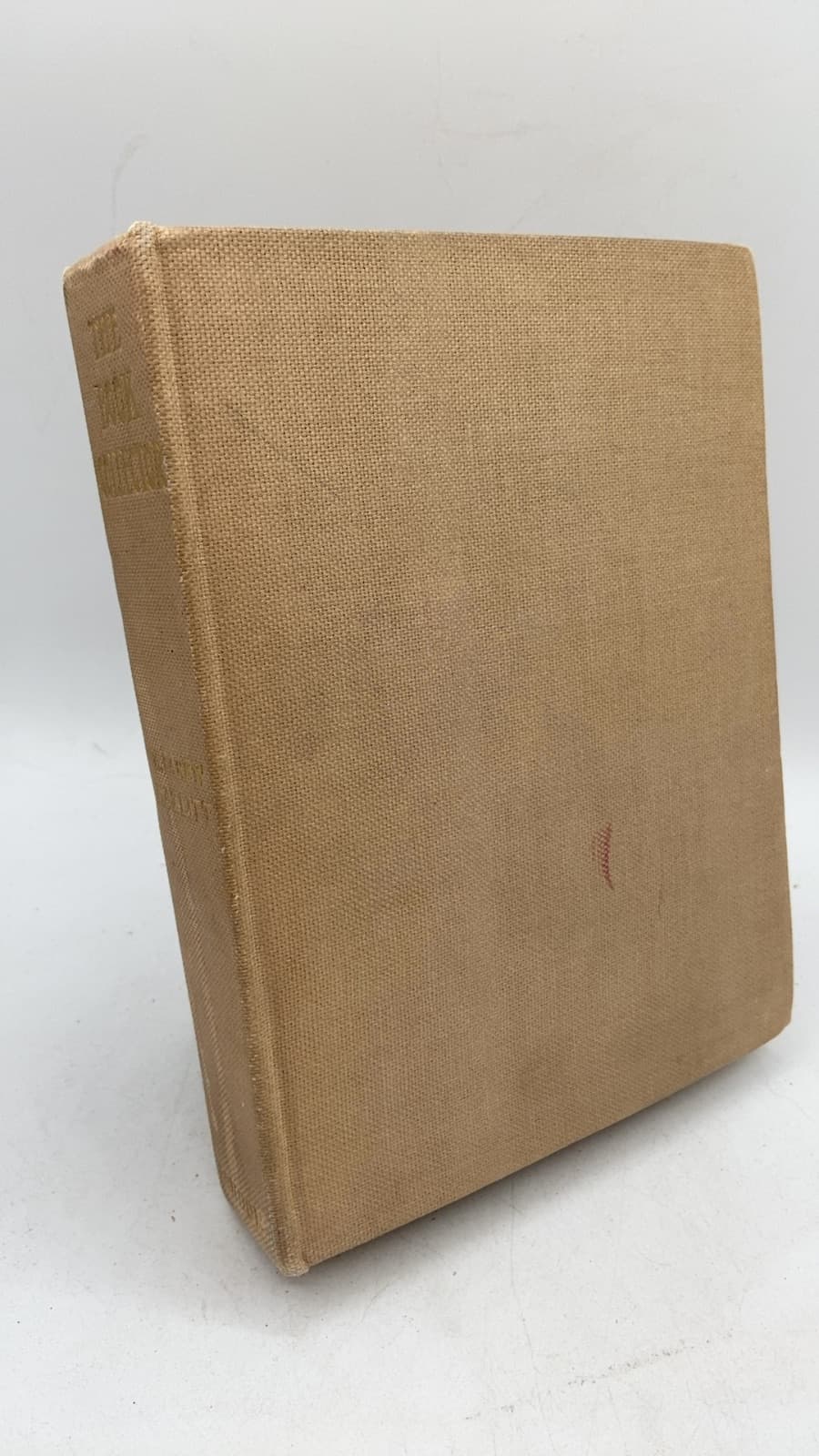 THE Book-Collector by W. Carew Hazlitt - front cover