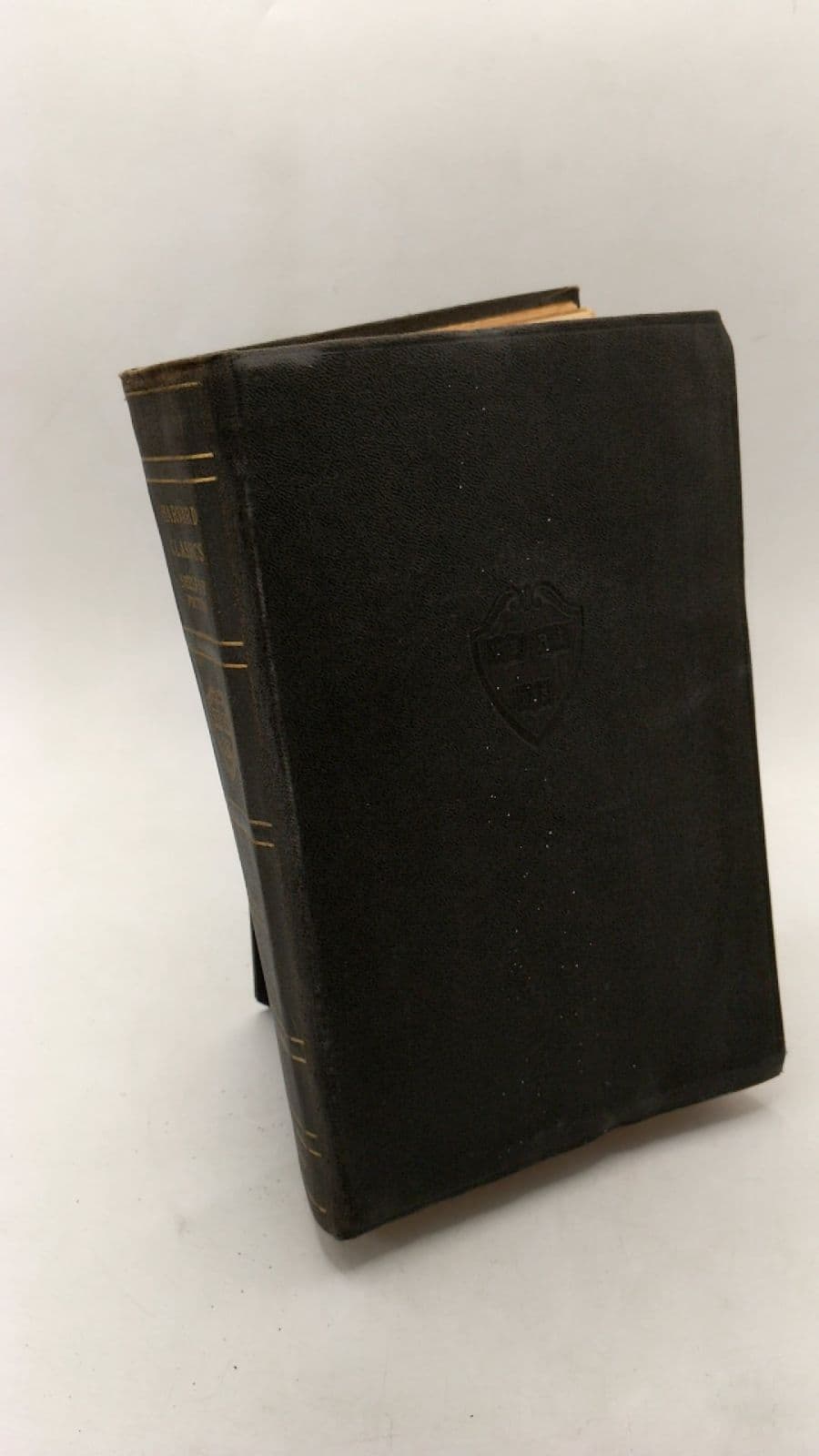 David Copperfield Volume I by Charles Dickens - front cover