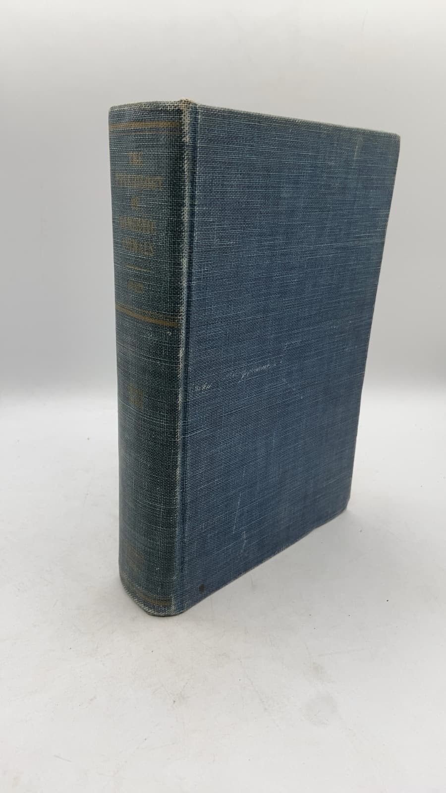 The Physiology of Domestic Animals by H. H. Dukes, D.V.M., M.S. - front cover