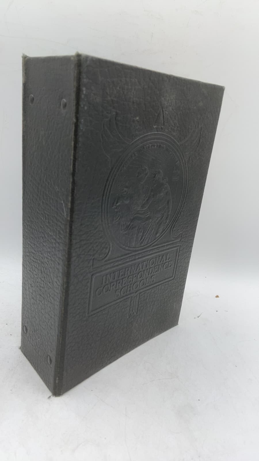 Electricity and Magnetism by I. C. S. Staff - front cover