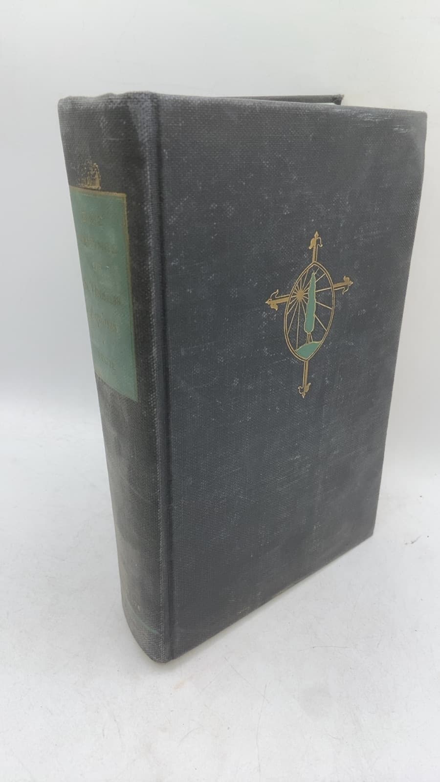Basic Writings of Saint Thomas Aquinas Volume One by Saint Thomas Aquinas - front cover