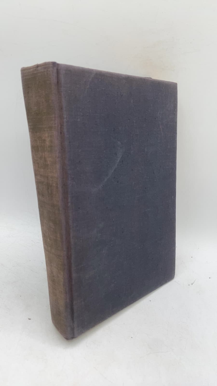 The Portrait of a Lady - front cover