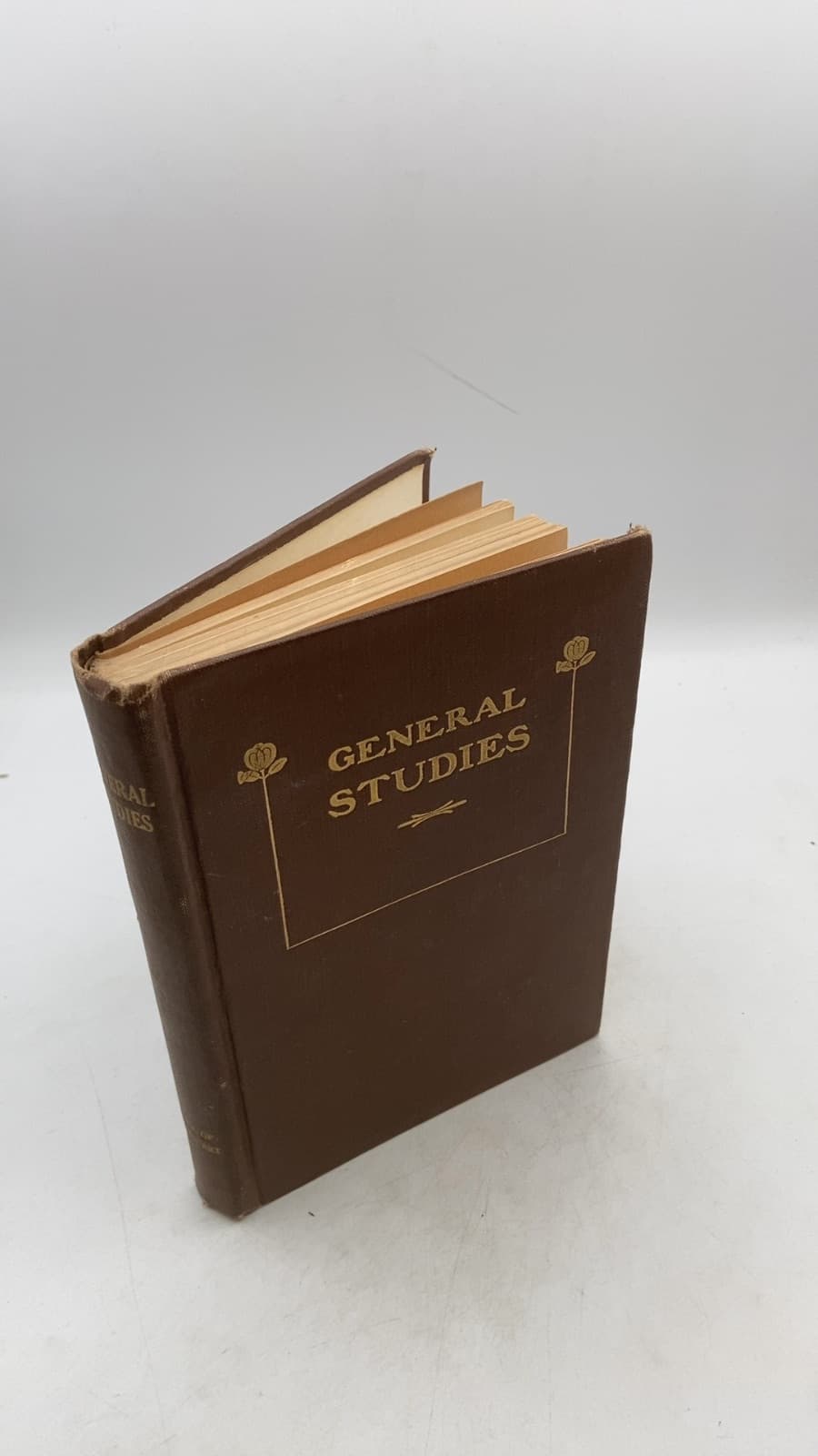 General Studies - front cover