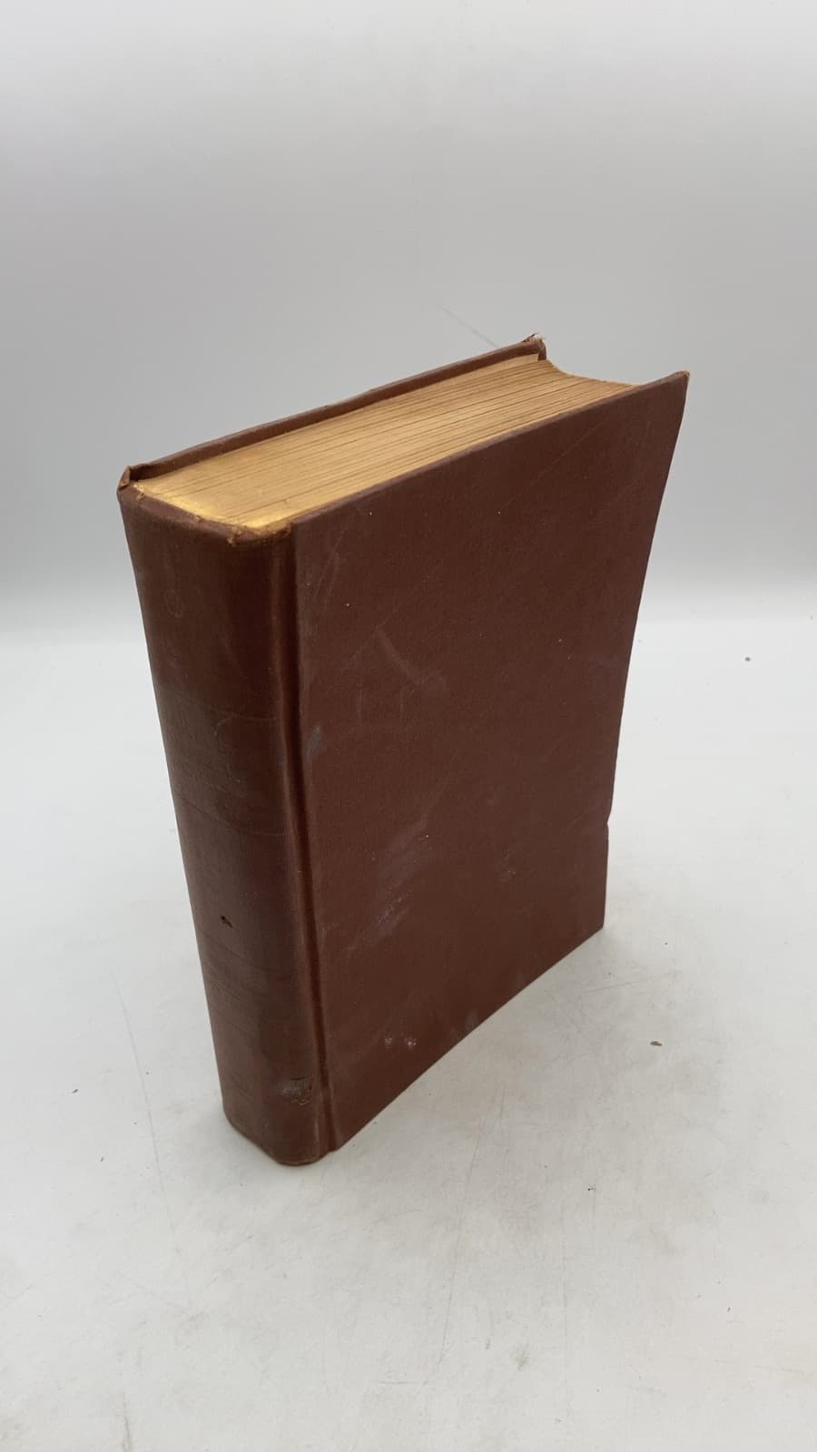 A Niece of Snapshot Harry's Trent's Trust and Other Stories by Bret Harte - front cover