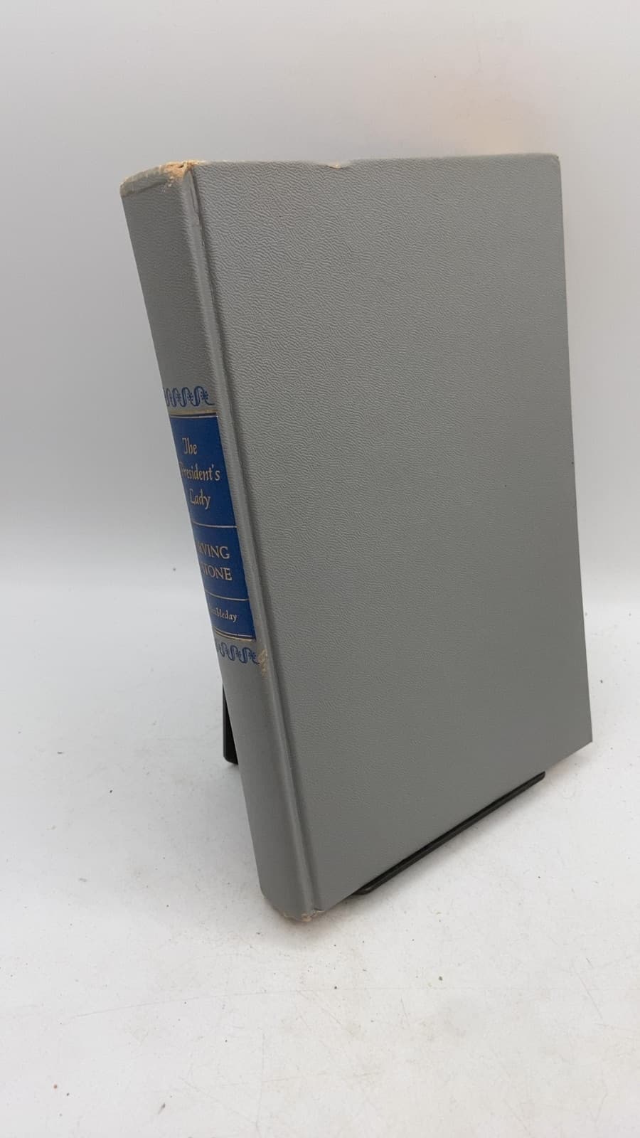The President's Lady by Irving Stone - front cover