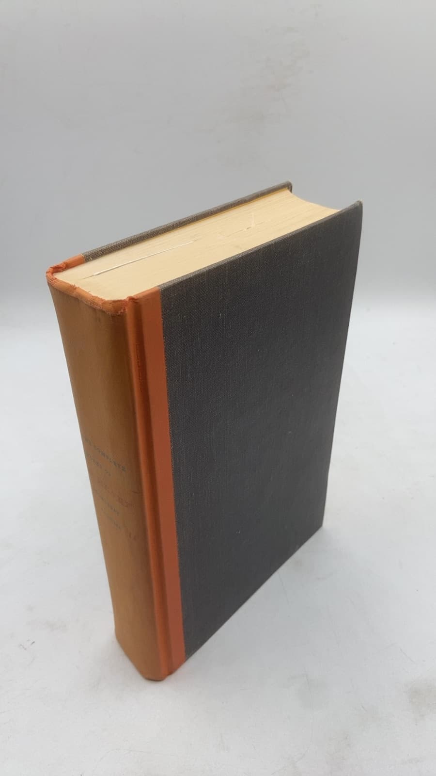 The Complete Works of O. Henry Volume II by O. Henry - front cover