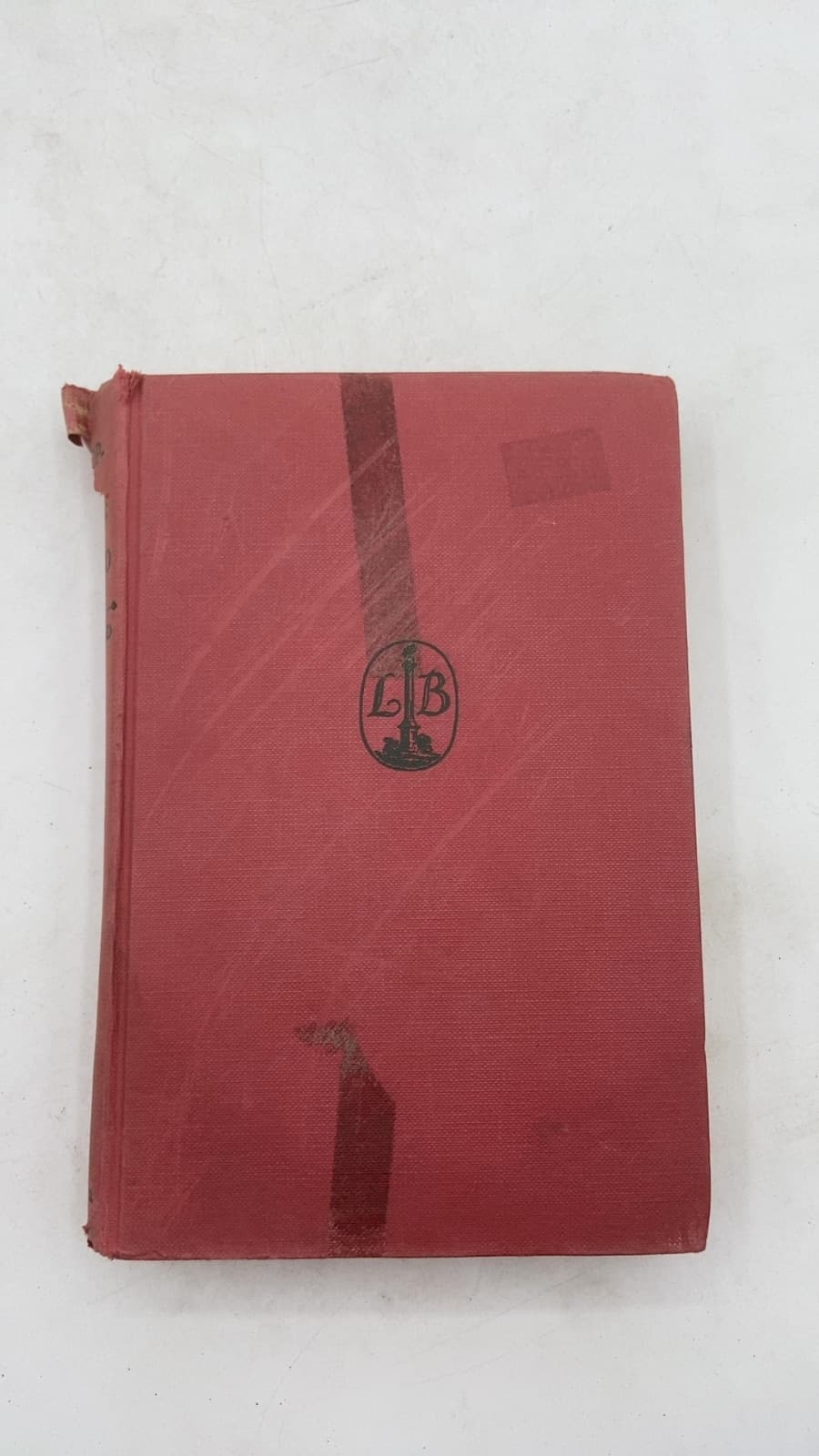 Stopover: Tokyo by John P. Marquand - title page