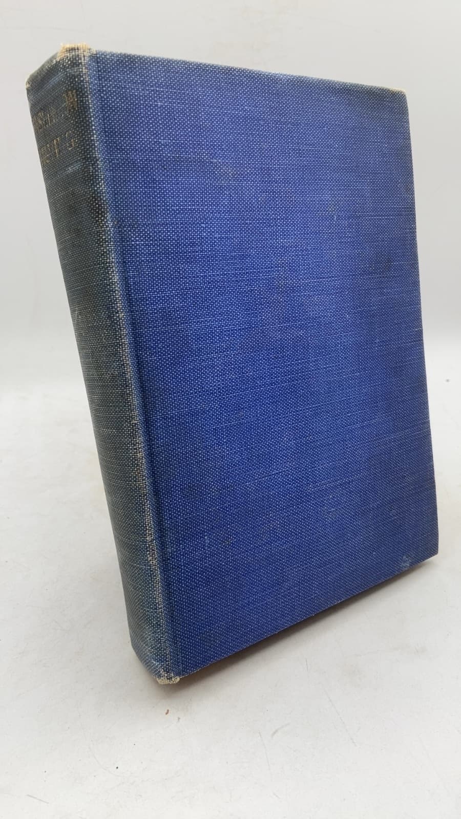 The Works of Washington Irving by Washington Irving - front cover