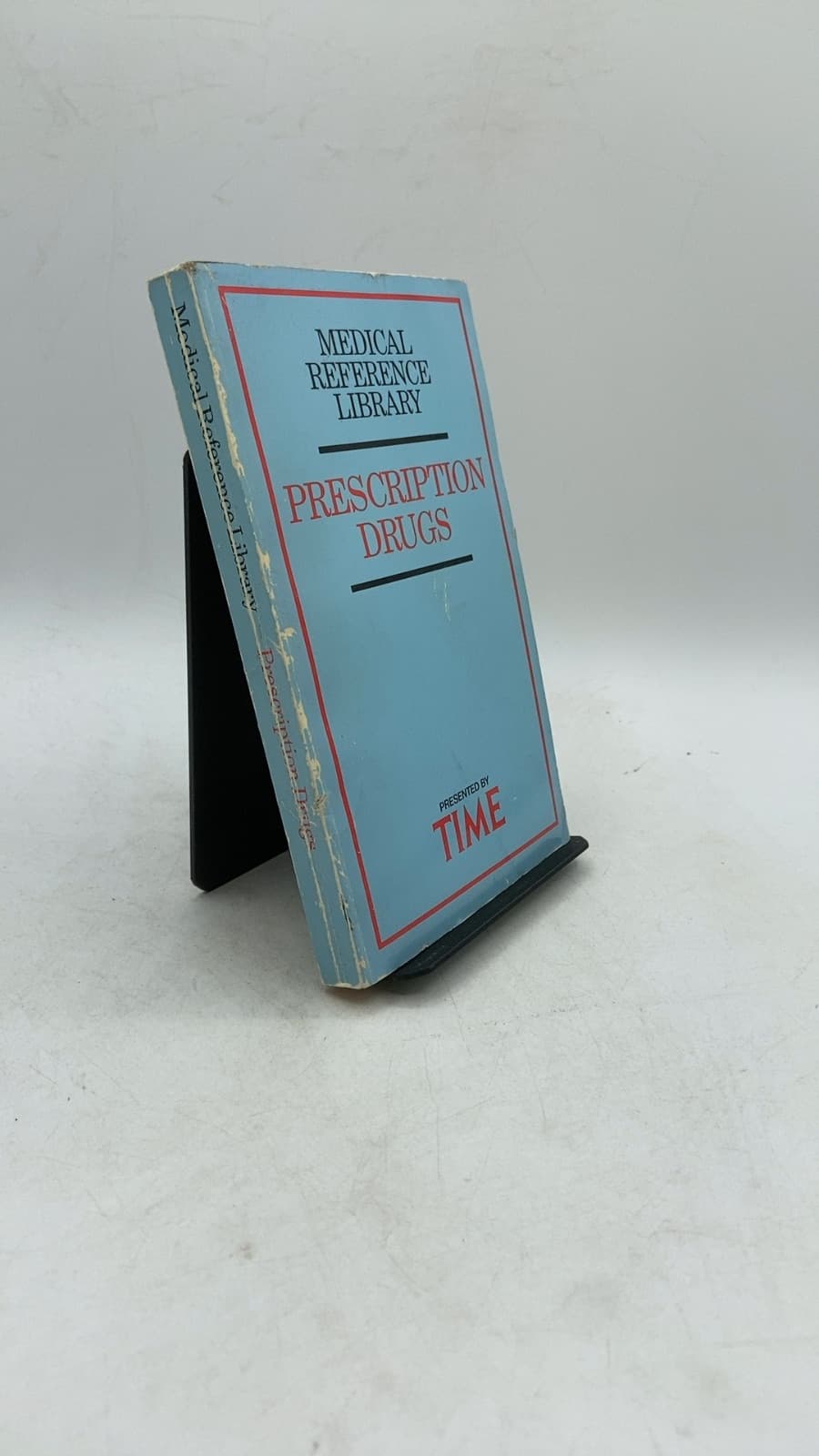 Prescription Drugs by American Society of Hospital Pharmacists - front cover