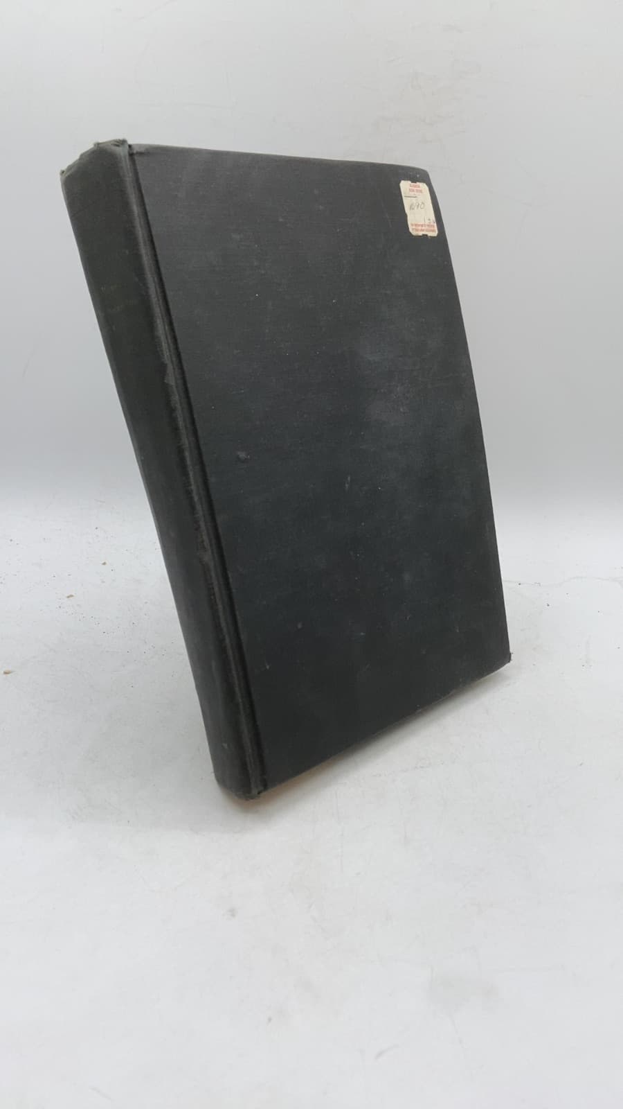 History of Ancient Civilization, Volume I: The Ancient Near East and Greece by Albert A. Trever - front cover