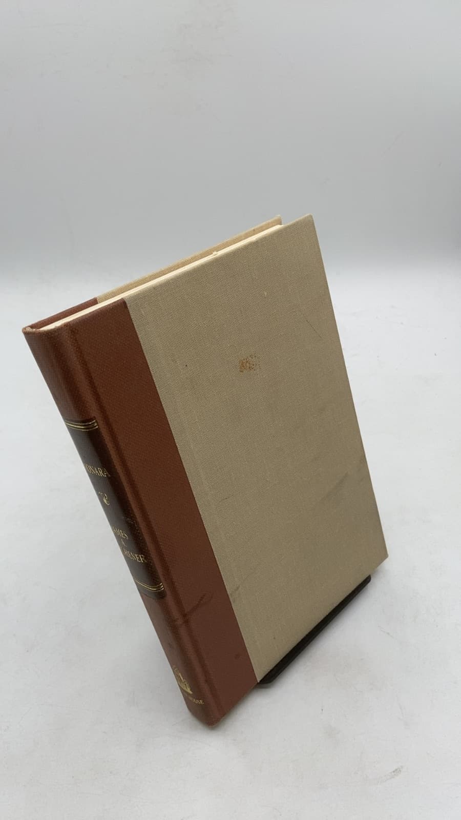 Sayonara by James A. Michener - front cover
