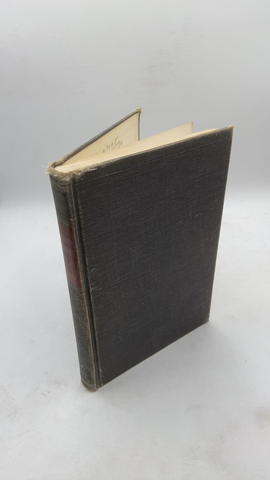 An Introduction to Thermodynamics, The Kinetic Theory of Gases, and Statistical Mechanics by Francis Weston Sears - front cover