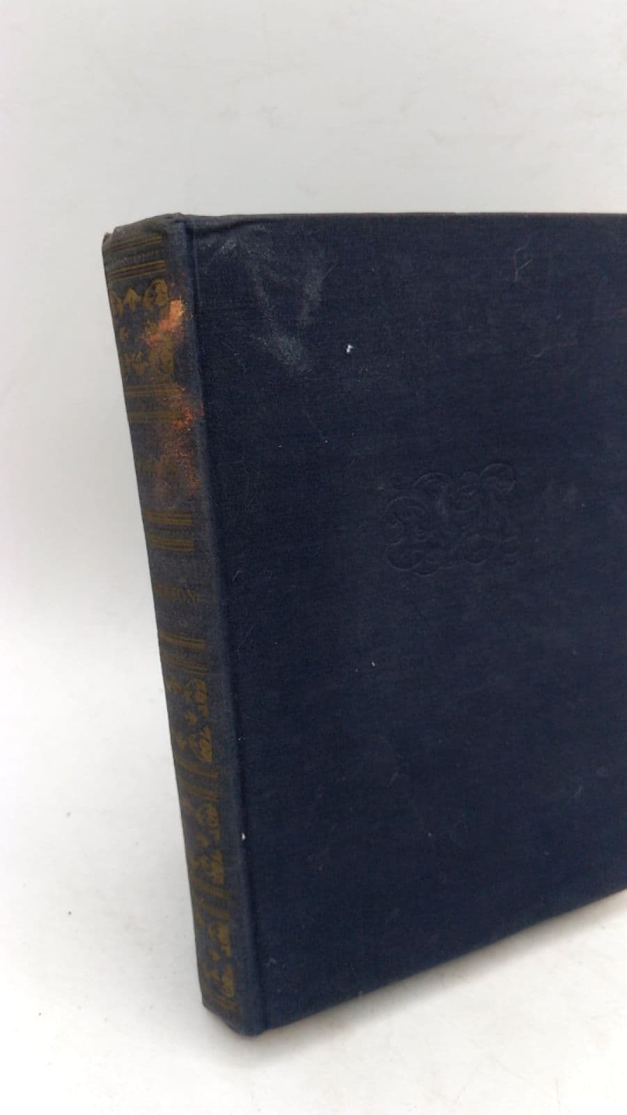 Essays OF Ralph Waldo Emerson by Ralph Waldo Emerson - front cover