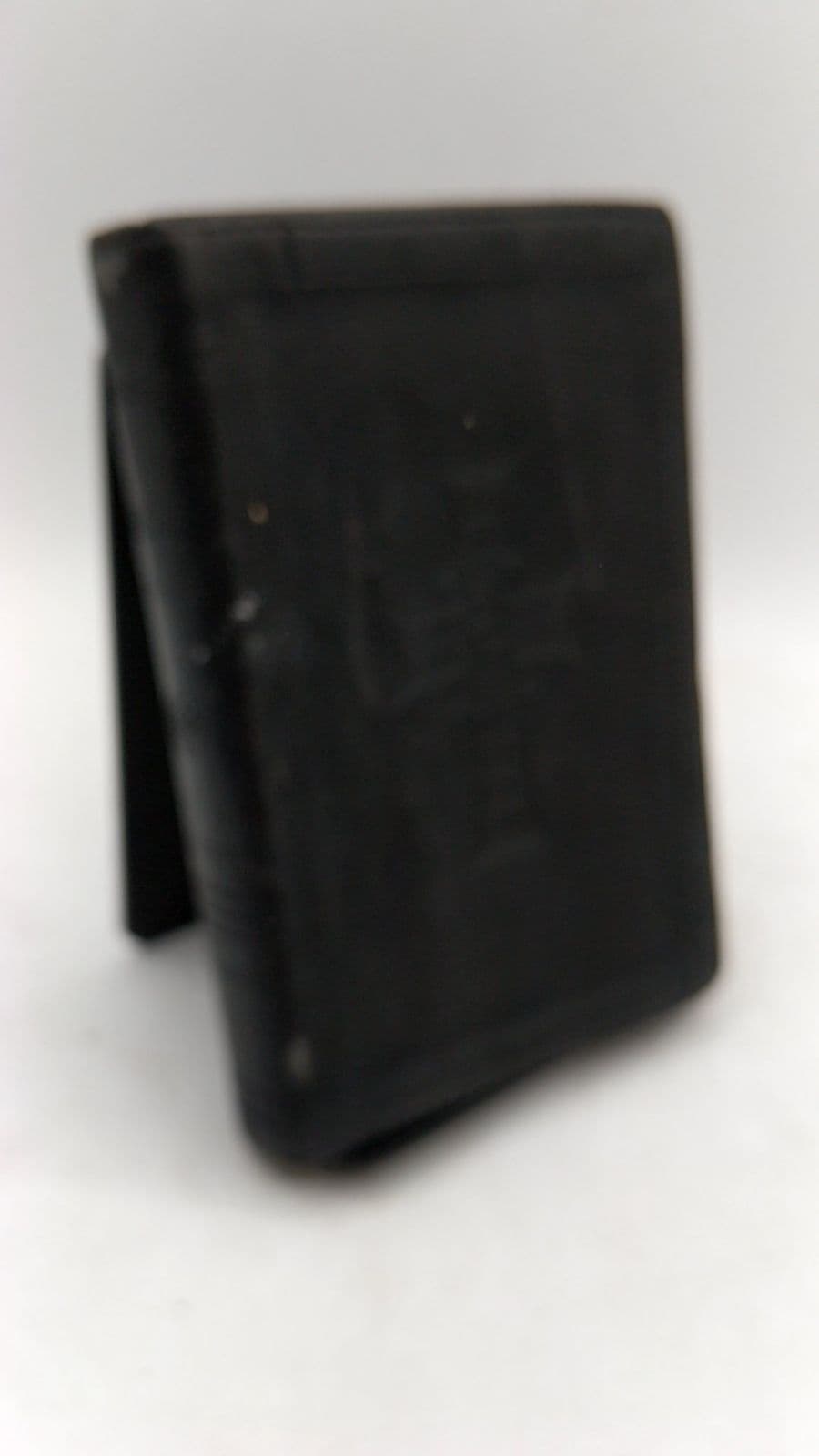 The Holy Bible: ESV - front cover