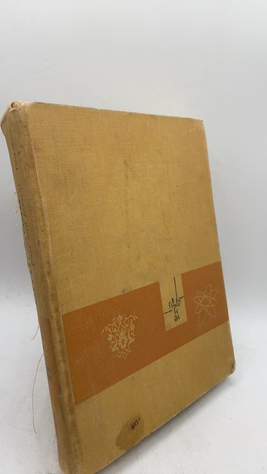 Civilization past and present - front cover