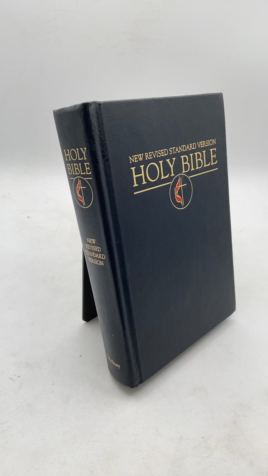 The Holy Bible: New Revised Standard Version - front cover