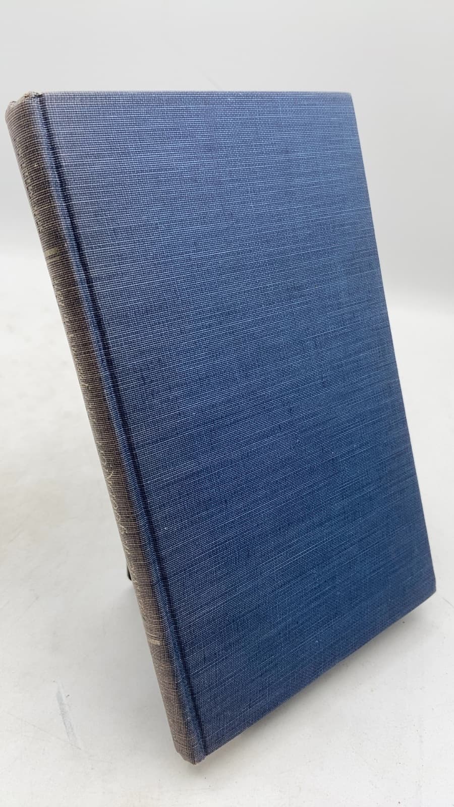 Annie W. Goodrich: Her Journey to Yale by Esther A. Werminghaus, M.N. - front cover