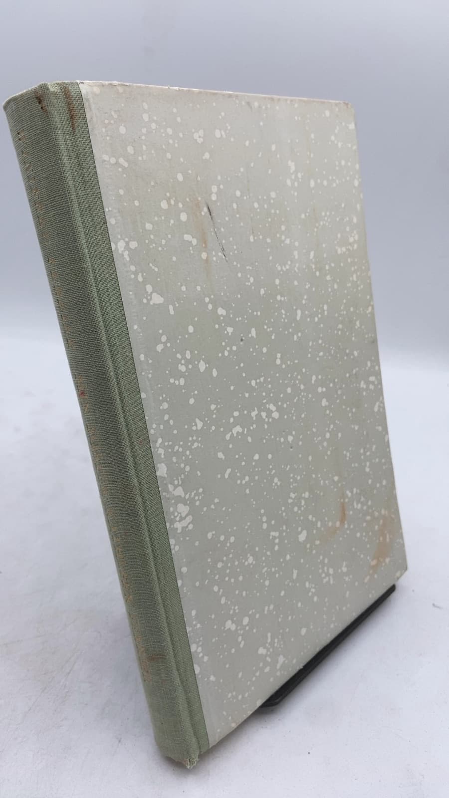 MIN Søster Kathleen Ferrier by Winifred Ferrier - front cover