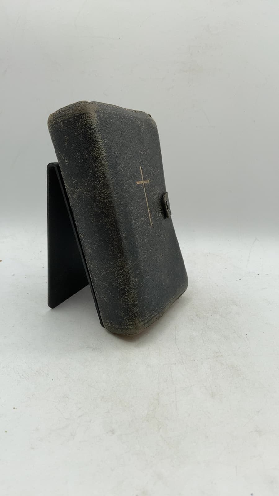 Saint Joseph Daily Missal by Rev. Hugo H. Hoever, S.O.Cist., Ph.D. - front cover