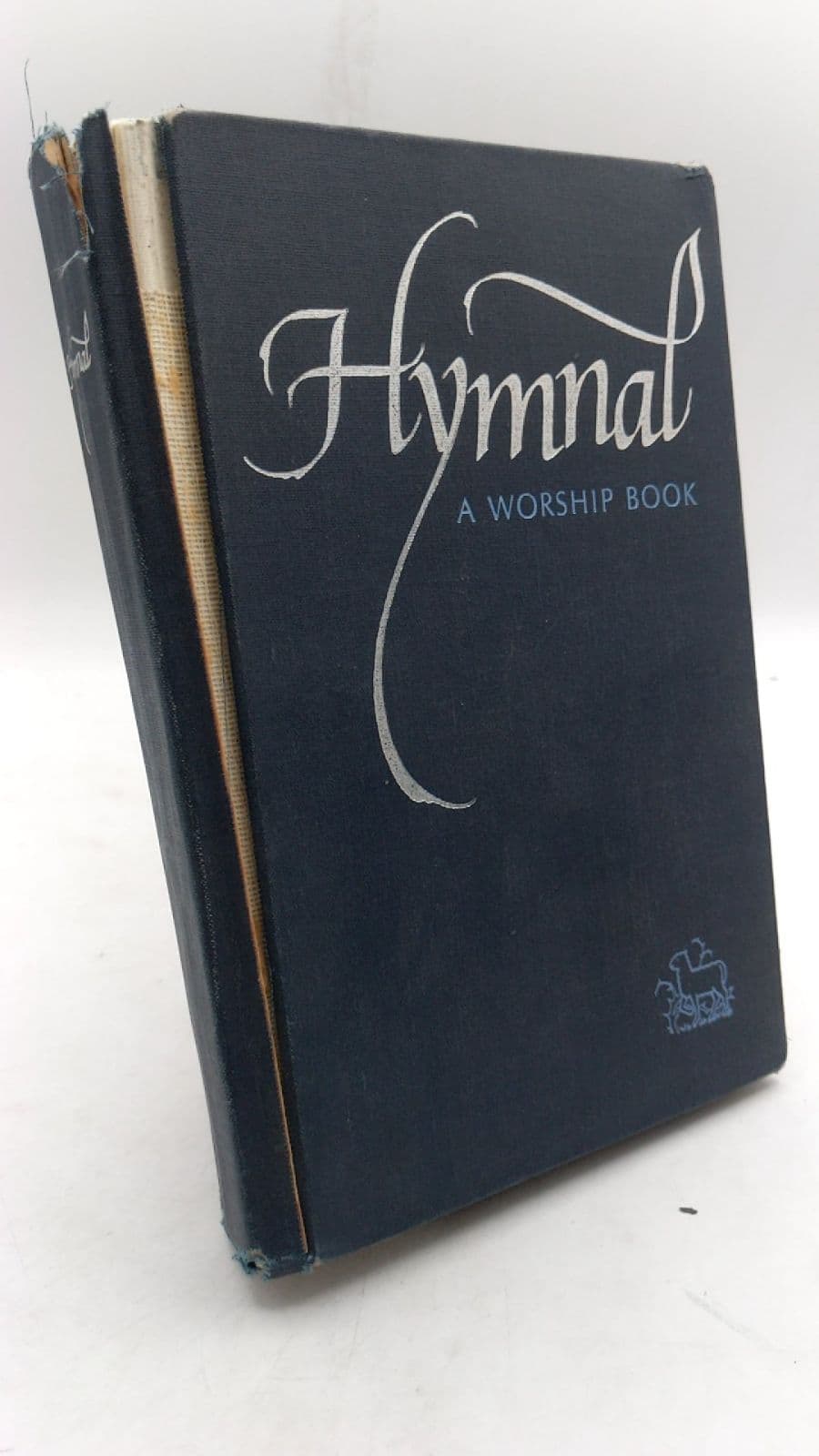 Hymnal: A Worship Book by Churches in the Believers Church Tradition - front cover