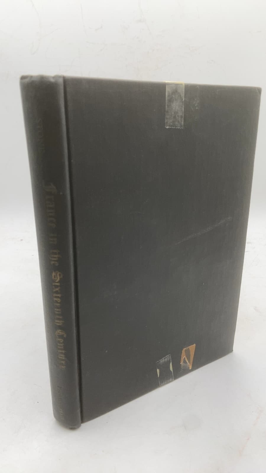 France in the Sixteenth Century: A Medieval Society Transformed by Donald Stone, Jr. - front cover