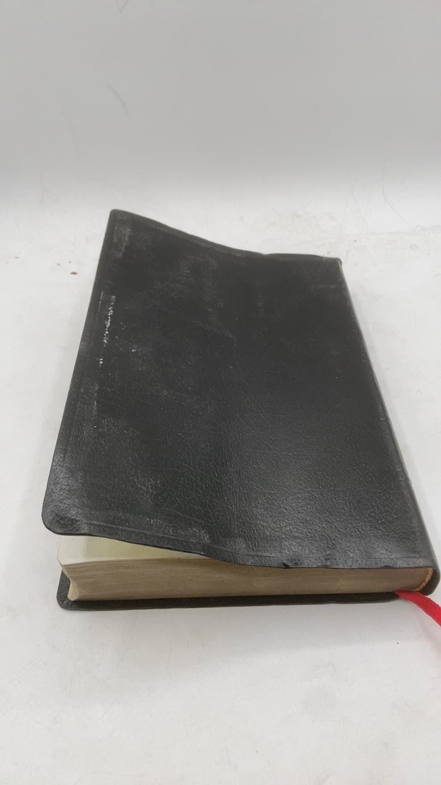 Holy Bible: King James Version (Reference Edition) - additional view