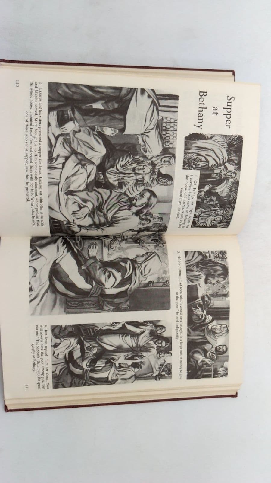 The Bible in Pictures by The Rev. Ralph Kirby (Editor) - additional view