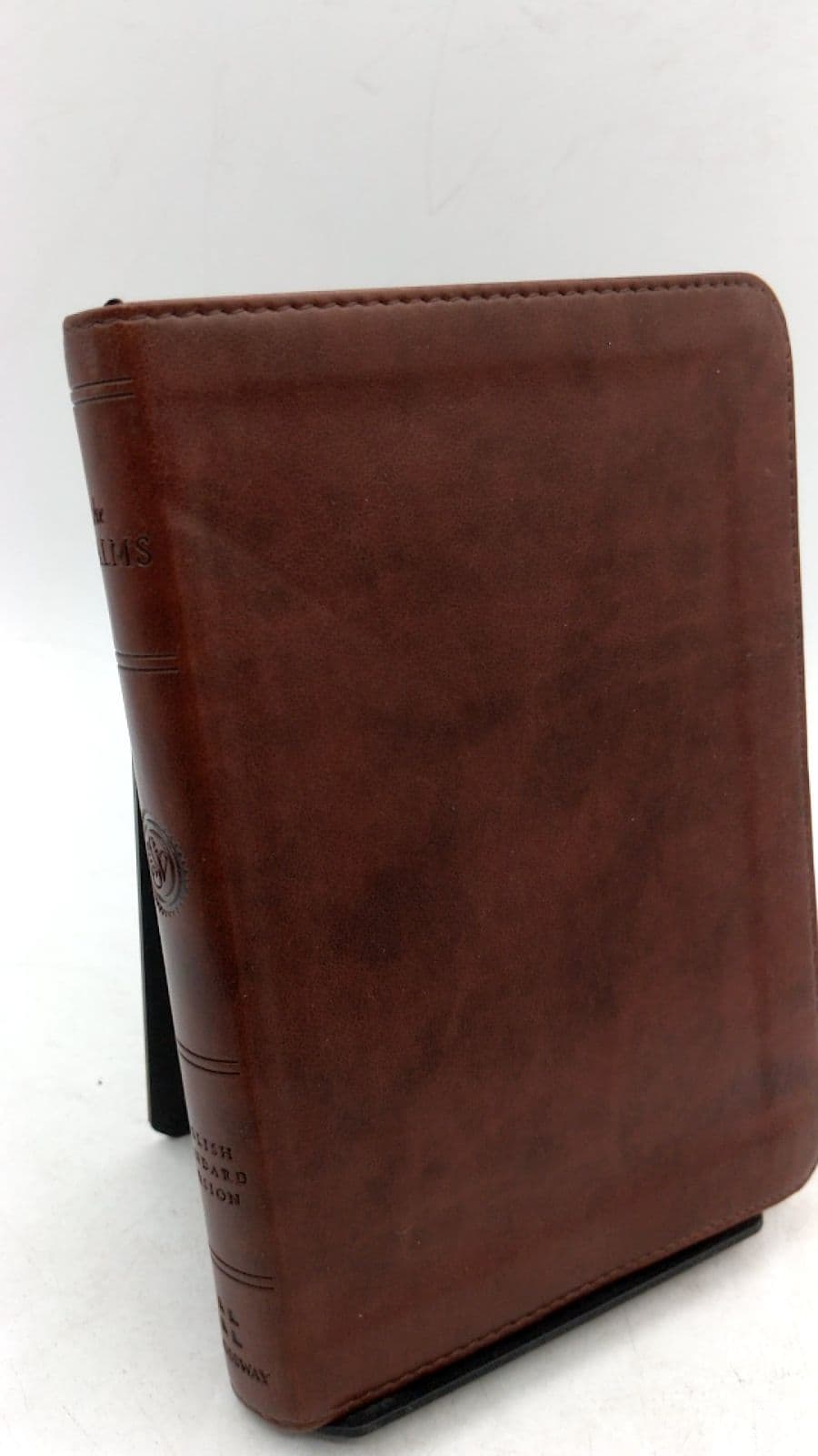The Psalms, ESV - front cover