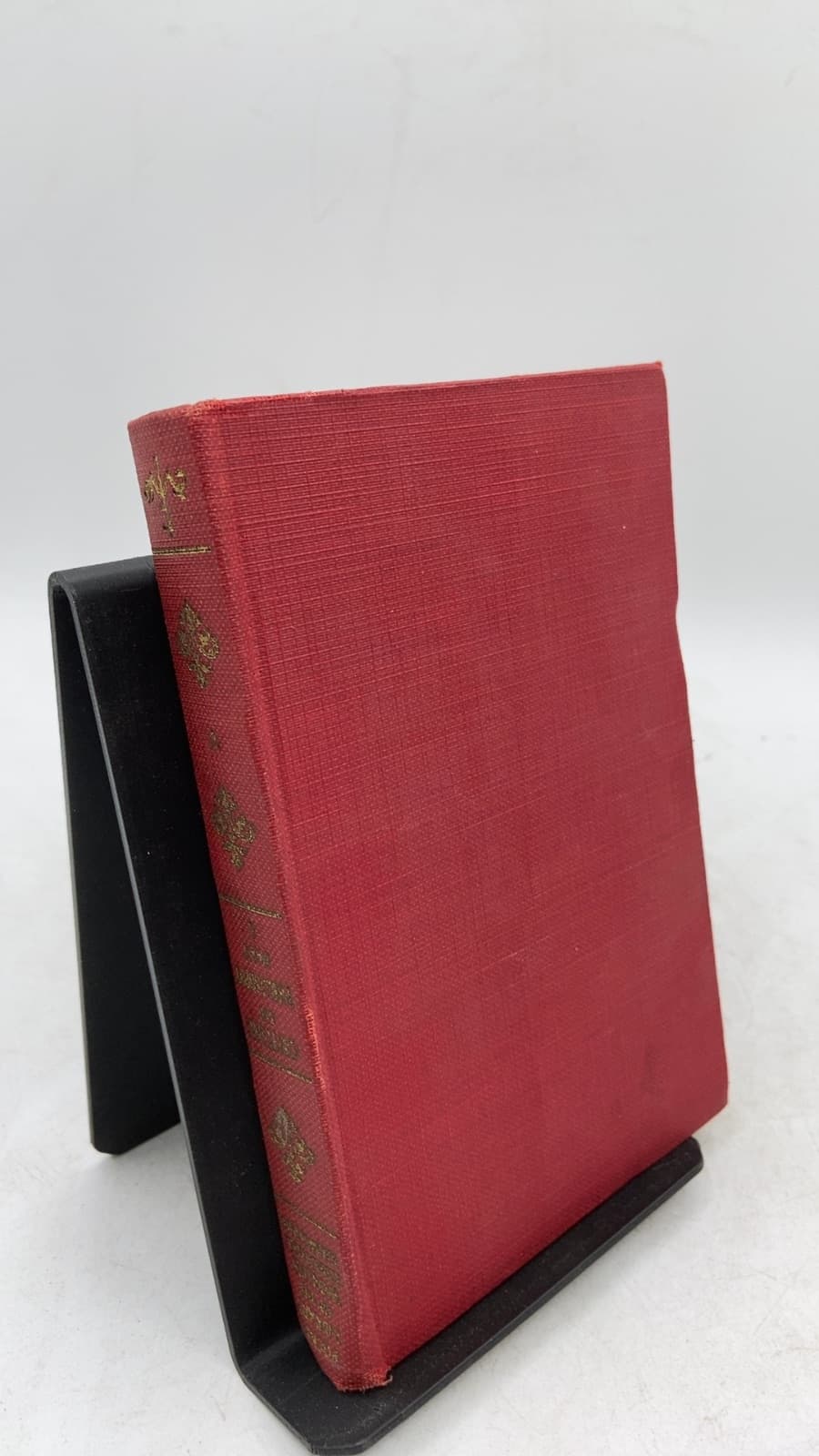 Pocket Library of the World's Essential Knowledge by Henry Cook Hathaway, A.B. - front cover