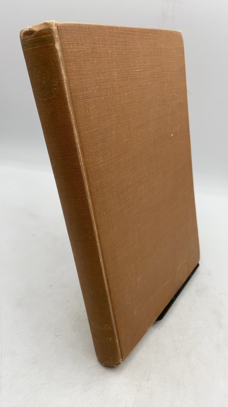 Animal Micrology: Practical Exercises in Zoölogical Micro-Technique by Michael F. Guyer - front cover