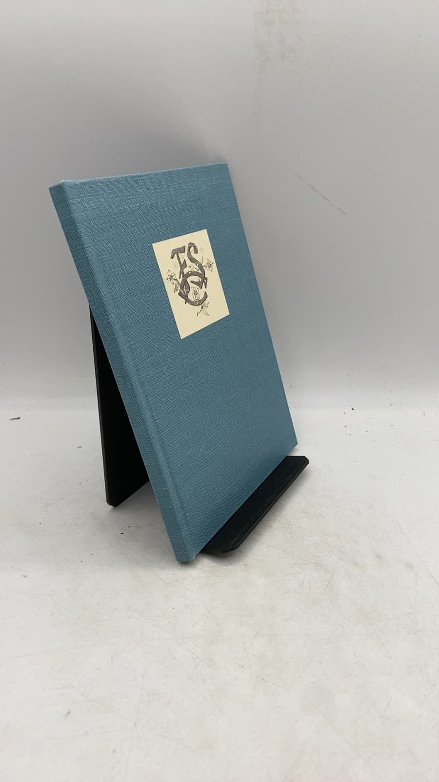 The Fort Schuyler Club: 90th Anniversary Year - front cover