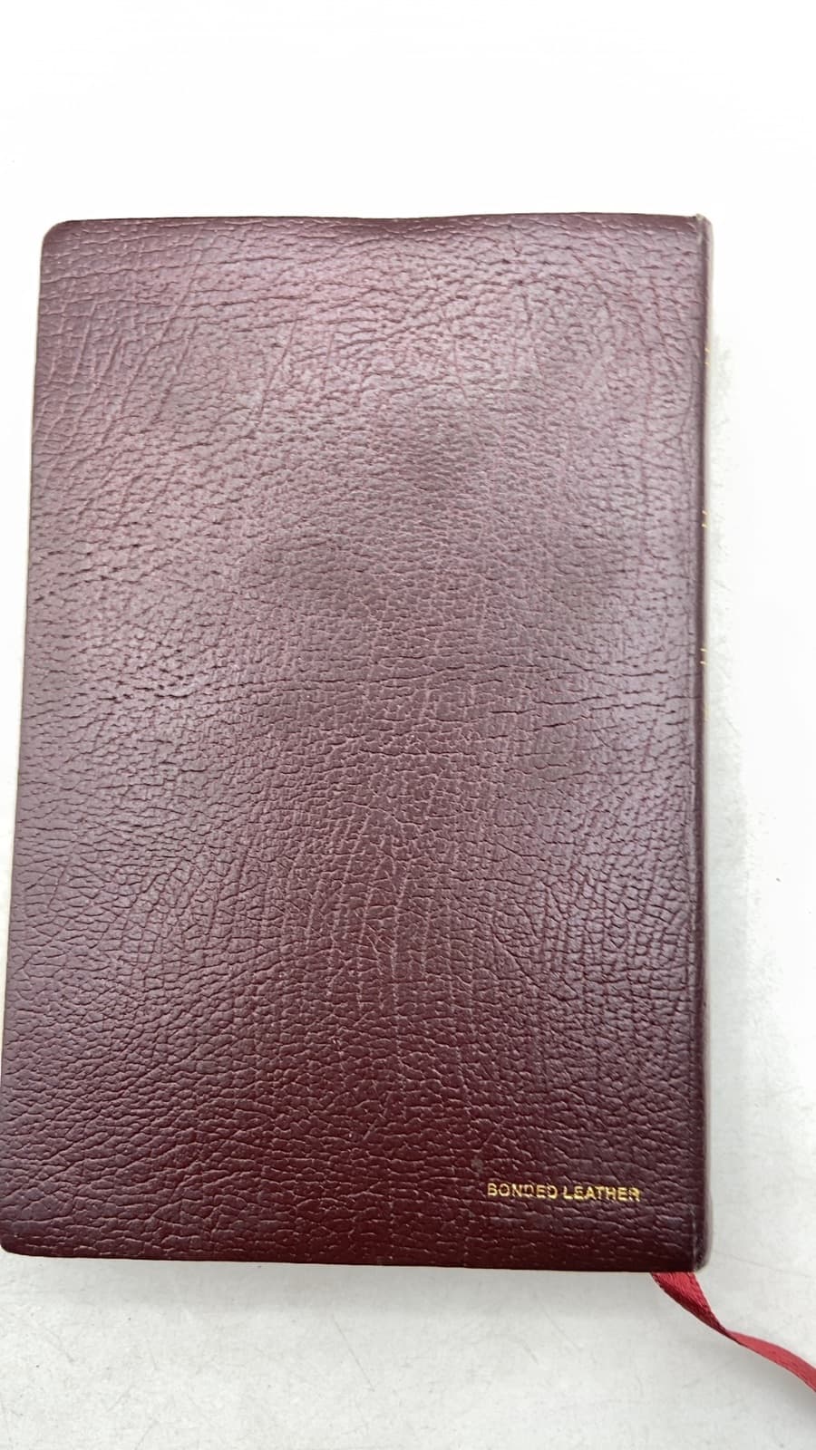 Holy Bible: Compact Edition - additional view