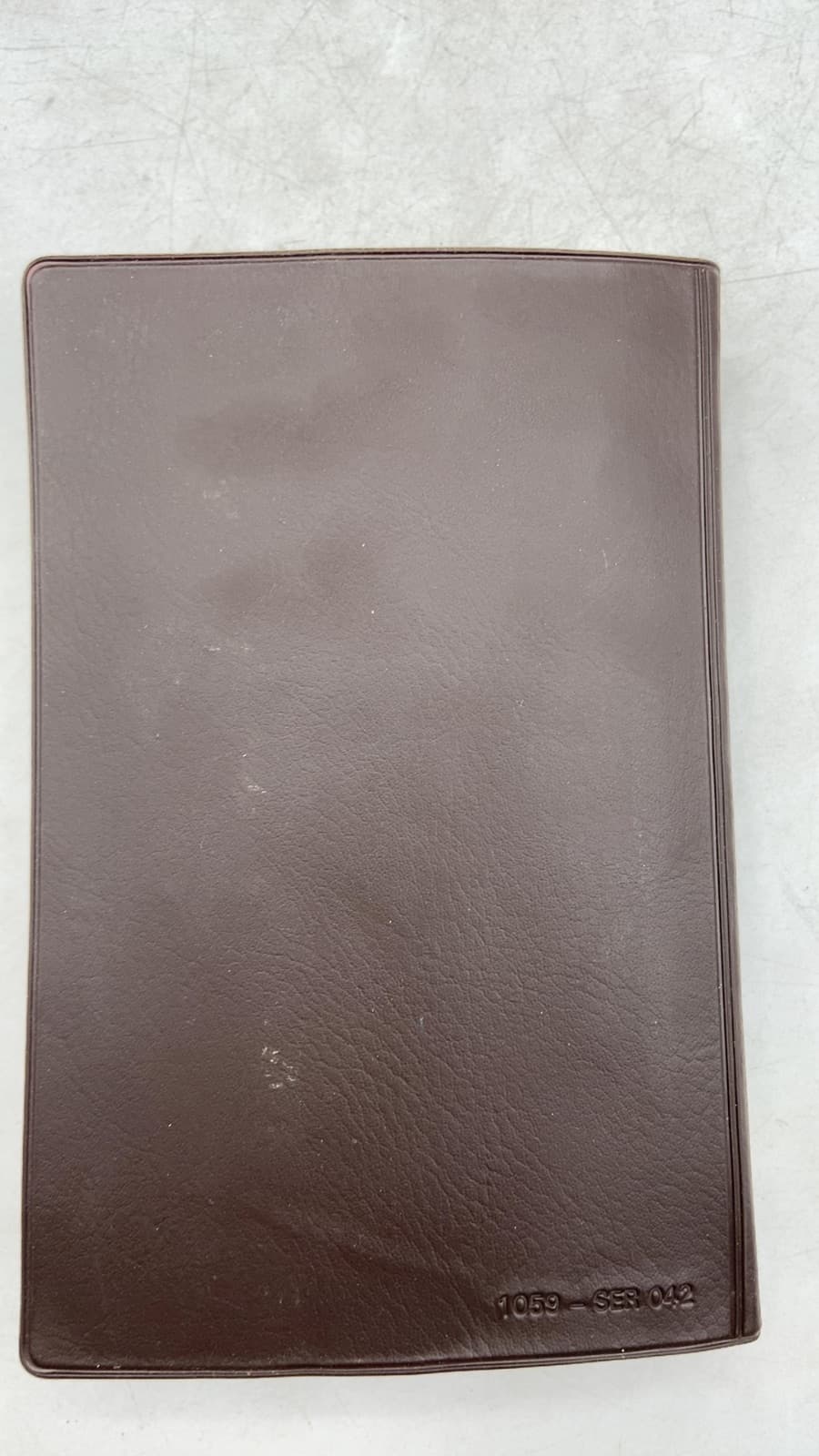LA Sainte Bible by Louis Segond (Translator) - additional view