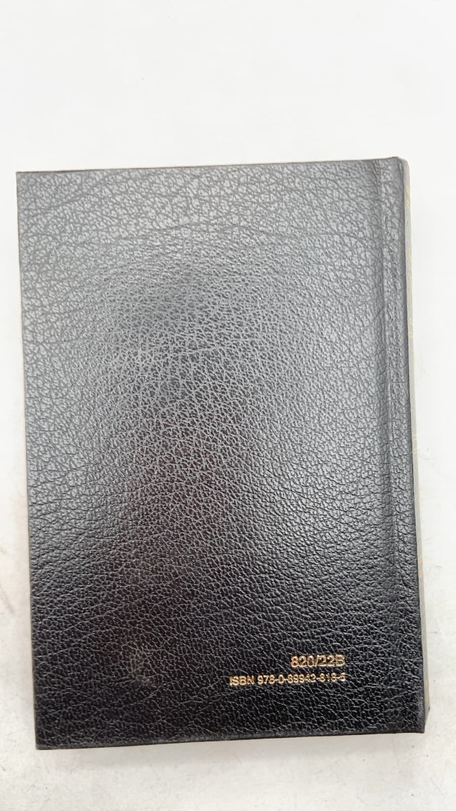 New Saint Joseph Sunday Missal by Rev. John C. Kersten, S.V.D. - additional view