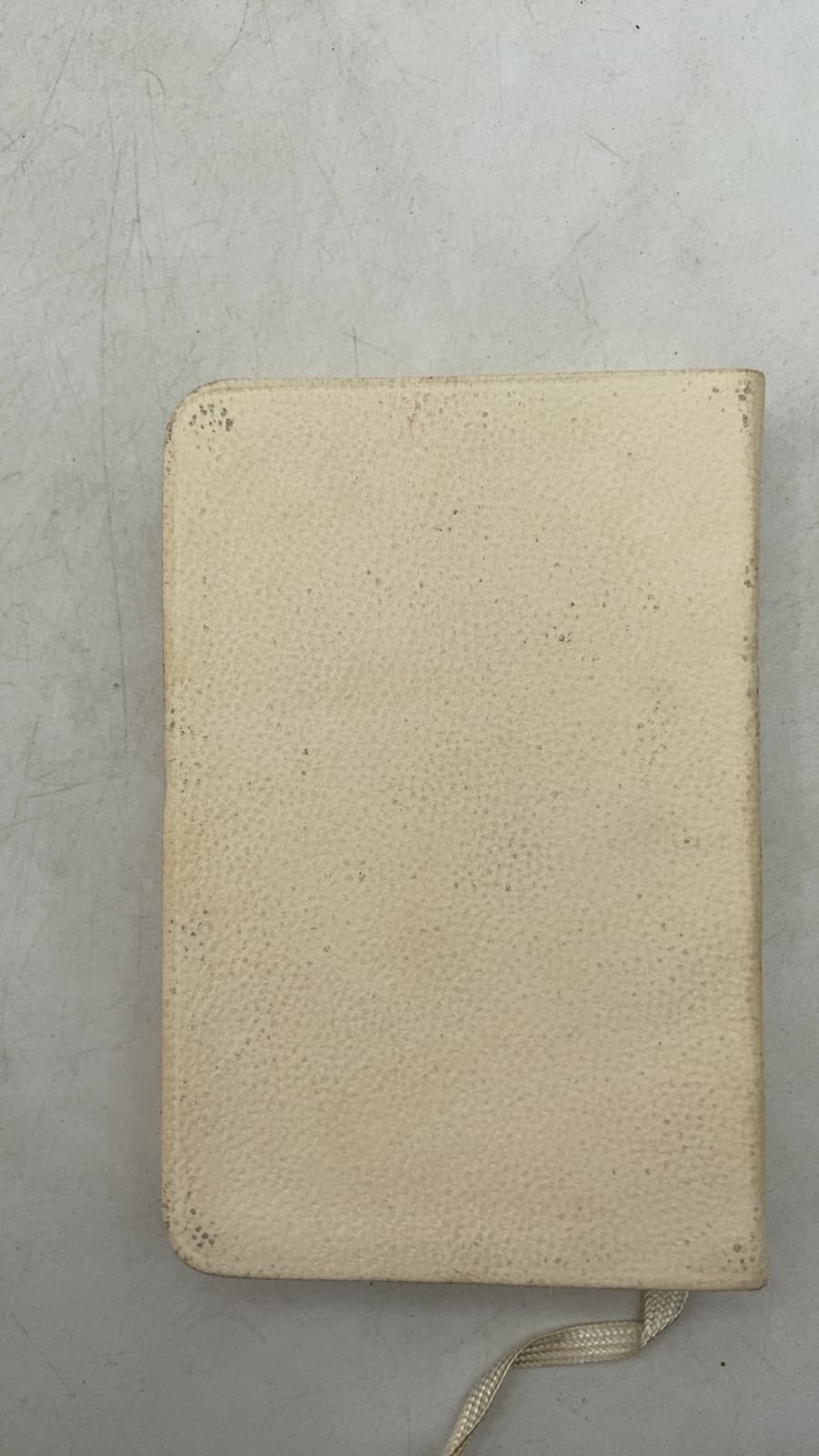 The Book of Common Prayer - additional view