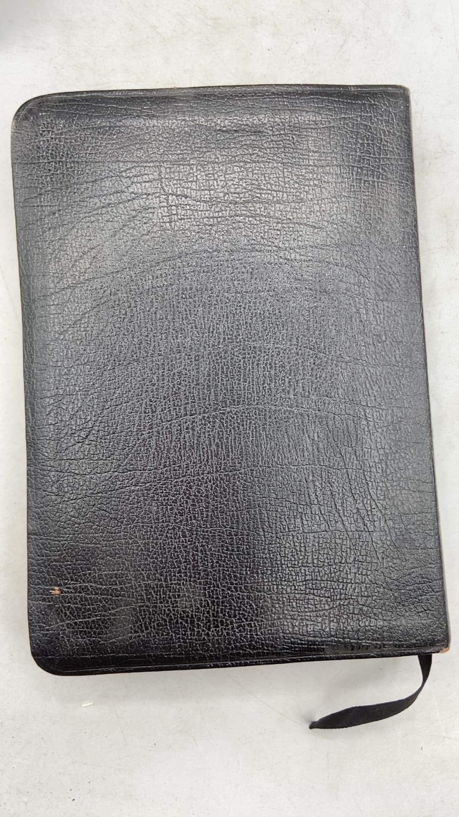 The Thompson Chain-Reference Bible by Frank Charles Thompson - additional view