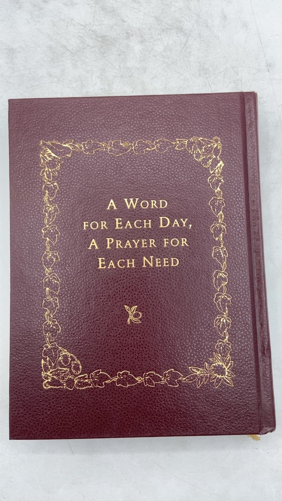 Daily Word: Love, Inspiration, and Guidance for Everyone by Colleen Zuck - additional view