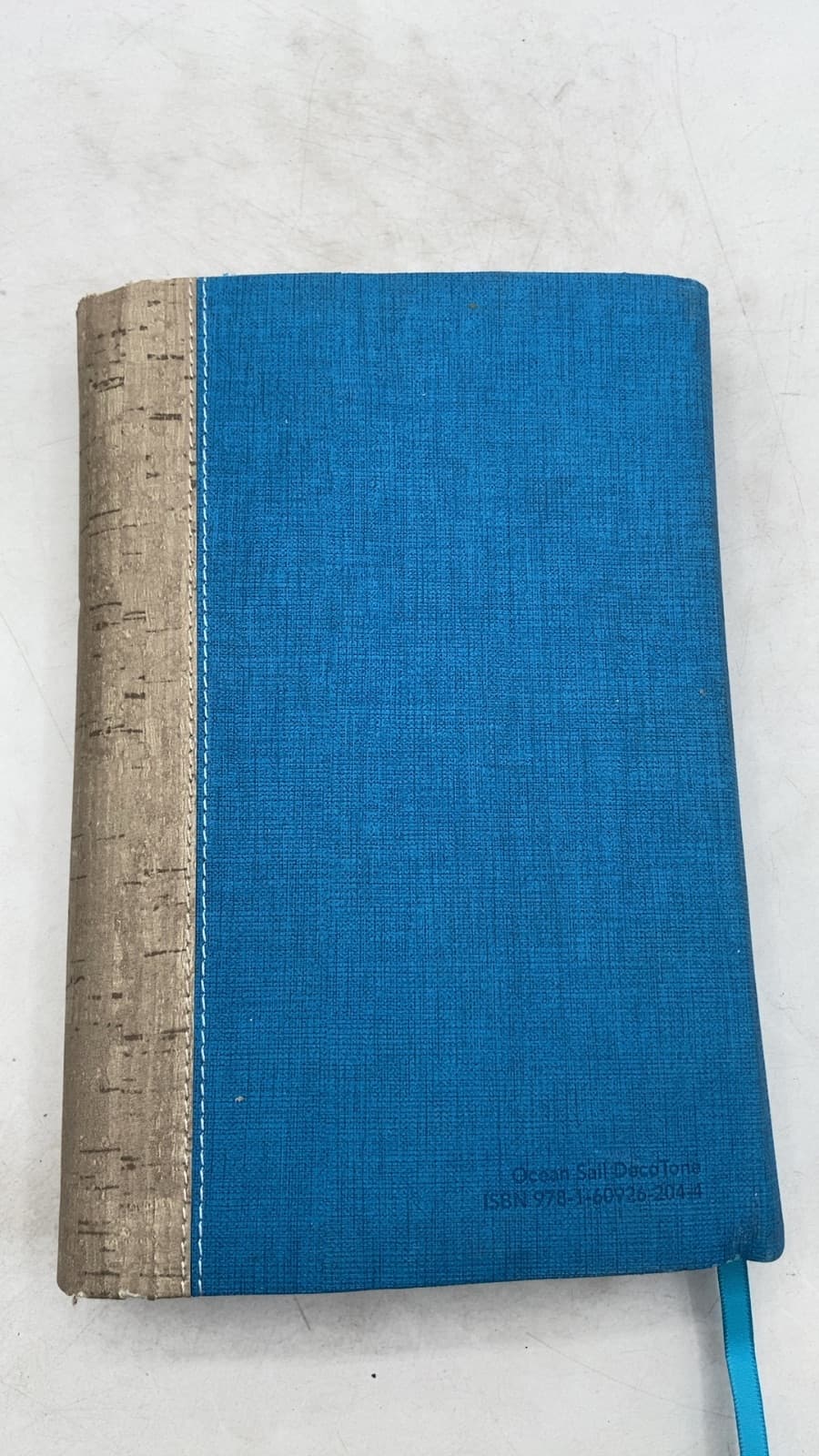 Deep Blue Kids Bible by Common English Bible - additional view