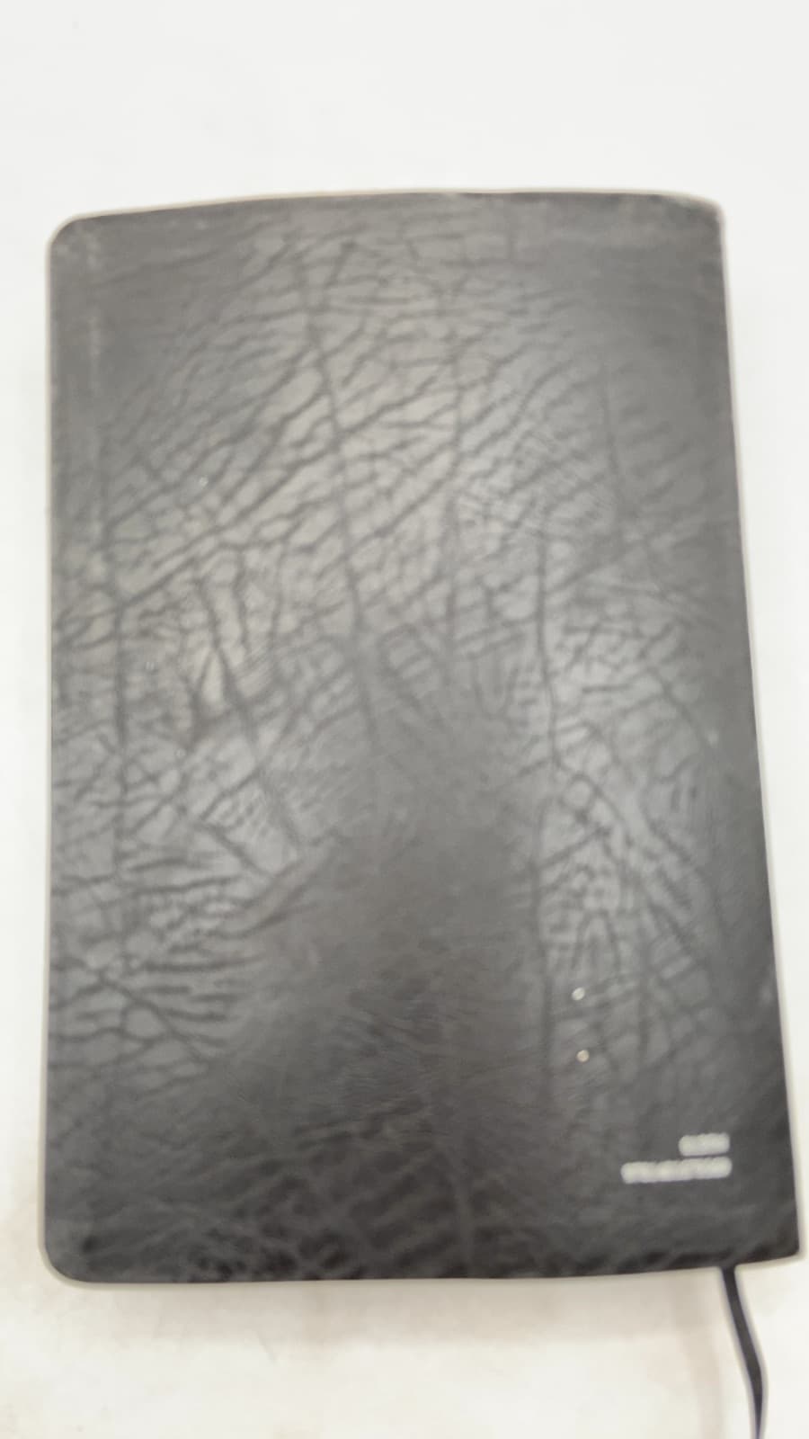 The King James Study Bible, Second Edition - additional view