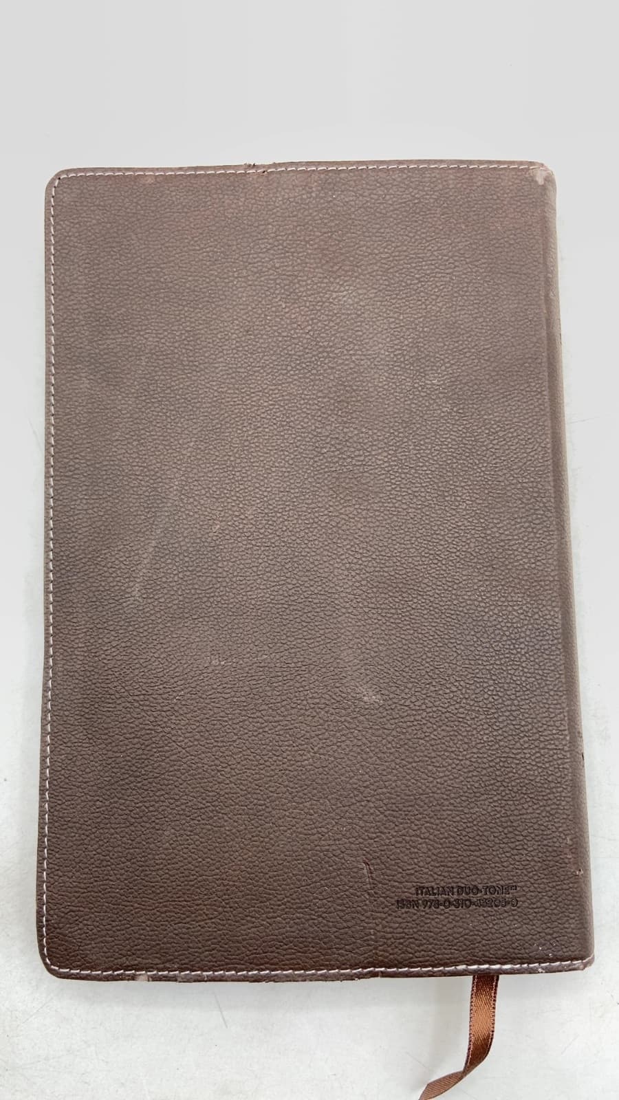 Holy Bible: New International Version, NIV Thinline Bible - additional view