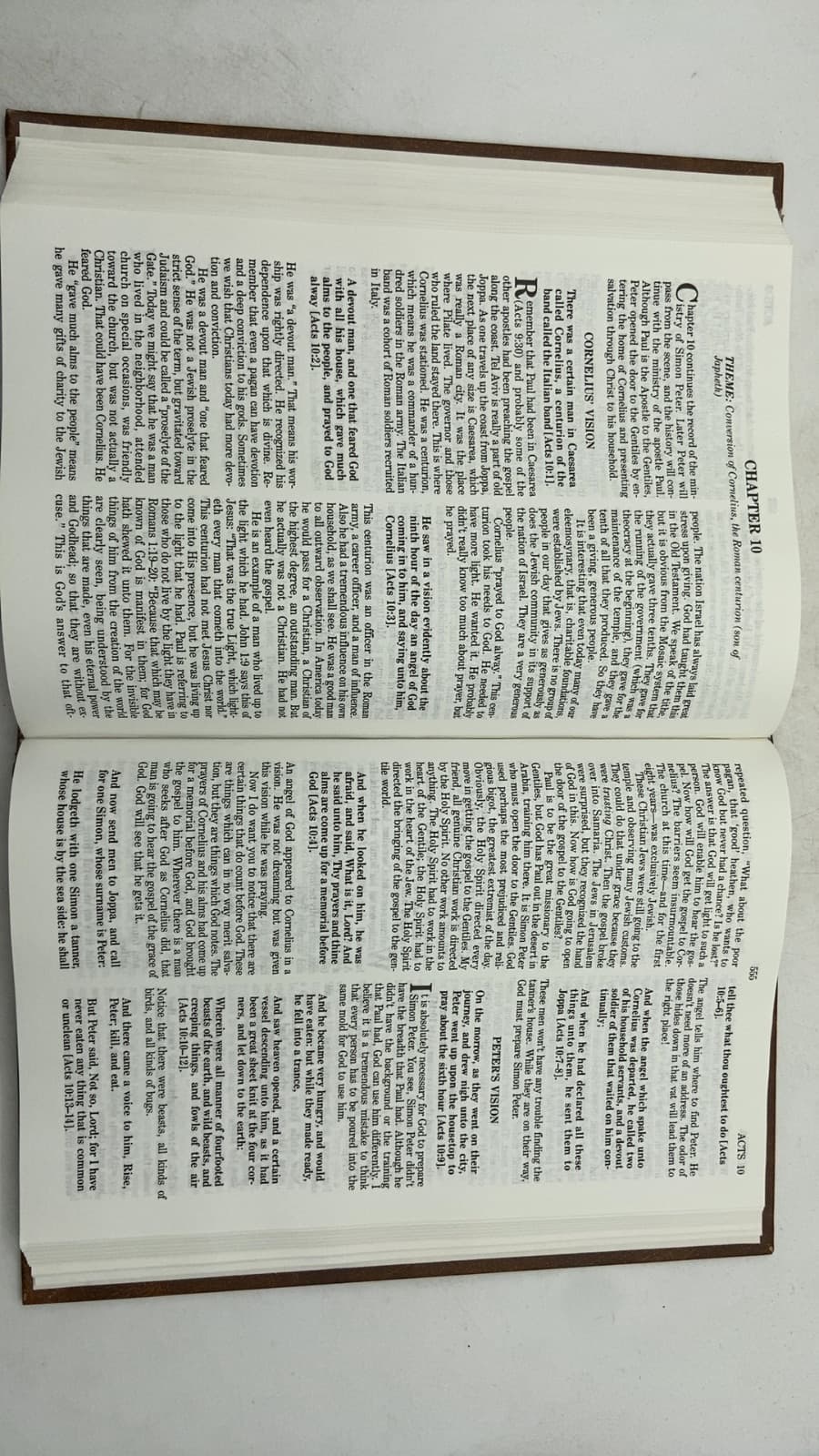 Thru the Bible with J. Vernon McGee, Volume IV: Matthew—Romans by J. Vernon McGee - additional view