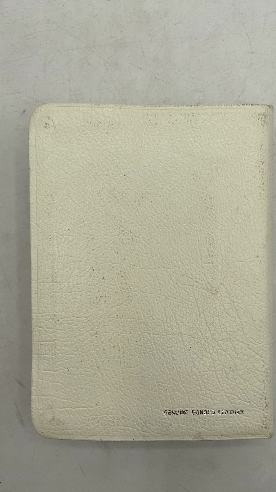 The Holy Bible, New King James Version - additional view