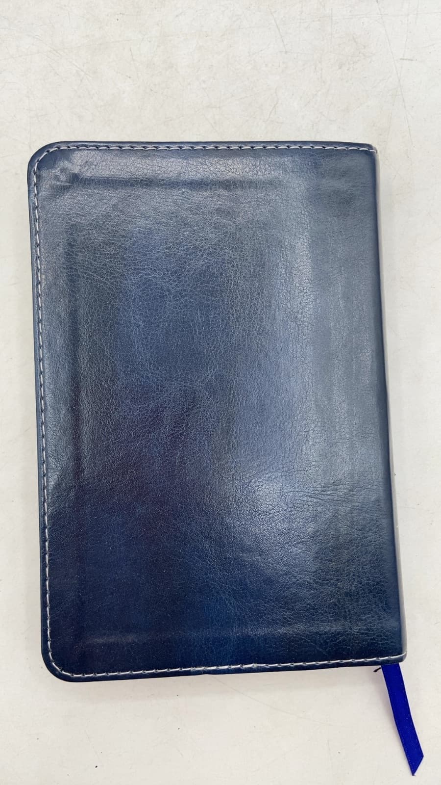 The Holy Bible - additional view