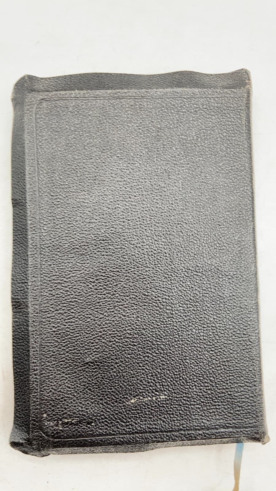 Holy Bible - additional view