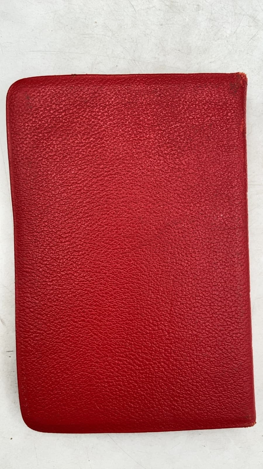 The Holy Bible - additional view