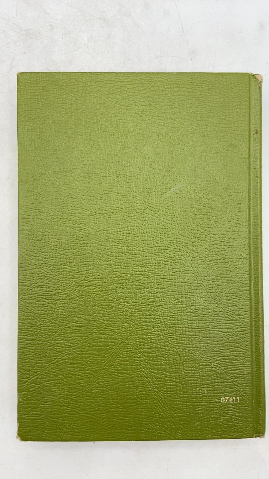 A New Concordance to the Holy Bible - additional view