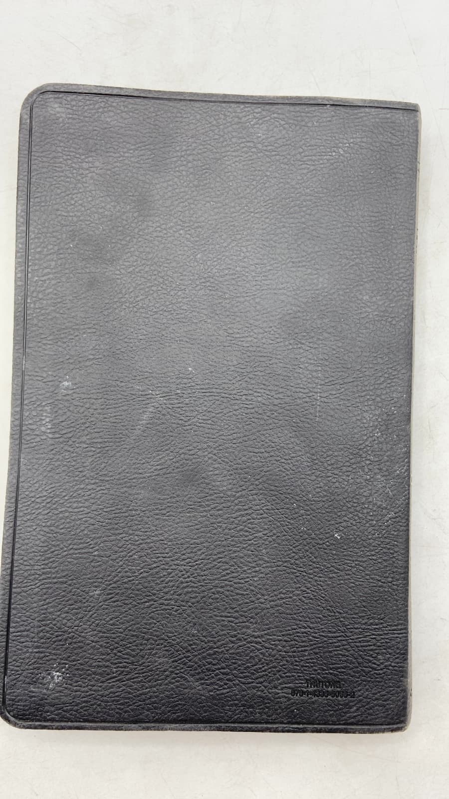 The Living Bible: A Shortened Version for Modern Readers by Robert O. Ballou - additional view