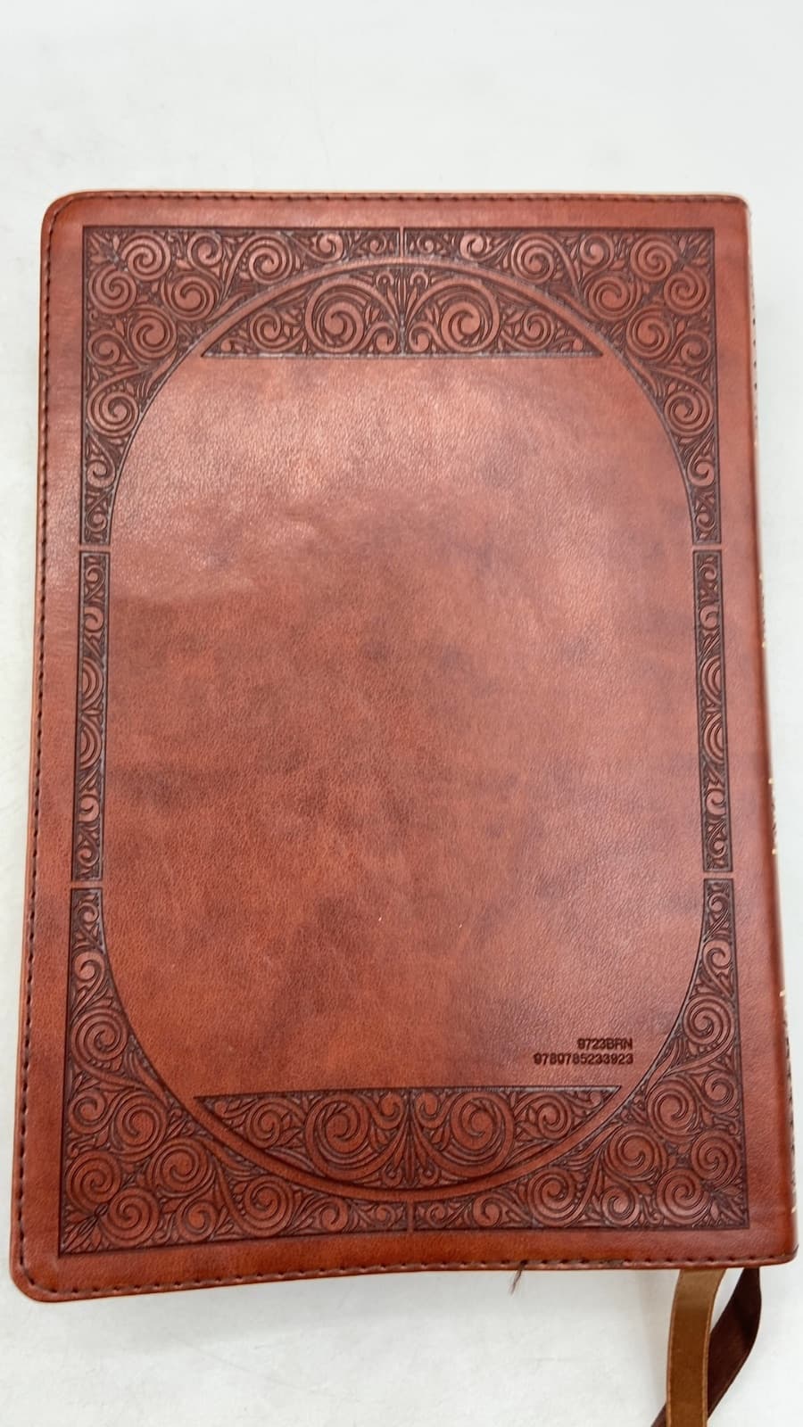The New American Bible: Revised Edition - additional view